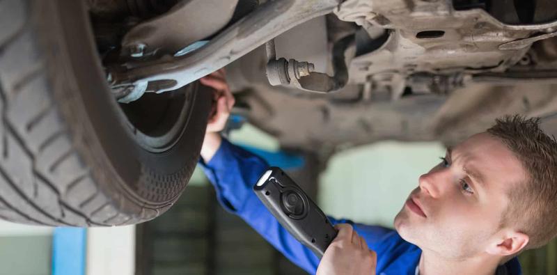 Ekologiczne rozwiązania motoryzacyjne