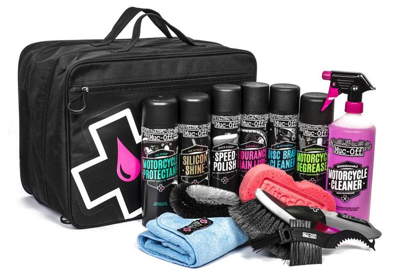 Gadżety dla motocyklistów