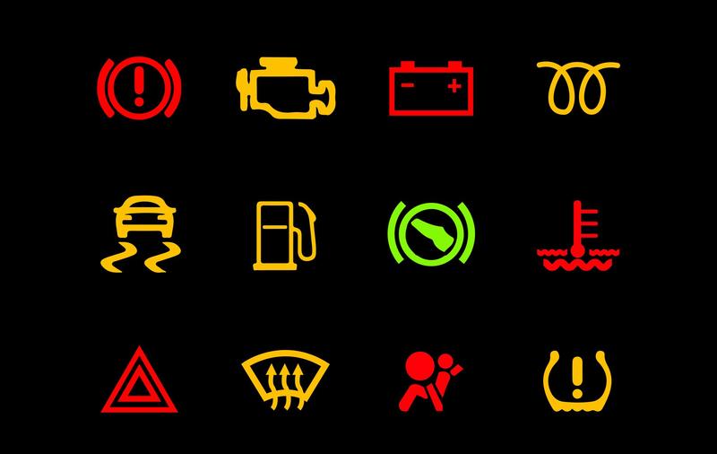 Gdzie Szukać Oznaczeń w Twoim Aucie i Jakie Informacje Mogą Zawierać?