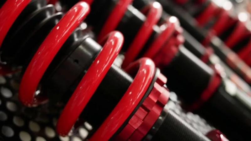 Jak samodzielnie sprawdzić amortyzatory w twoim samochodzie?