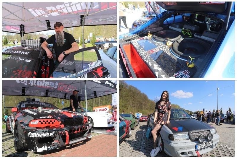 Zachwycające auta z otwieranymi lampami – przyszłość motoryzacyjnej stylistyki