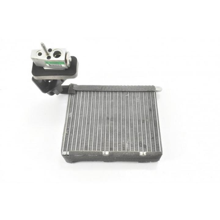 Działanie parownika klimatyzacji