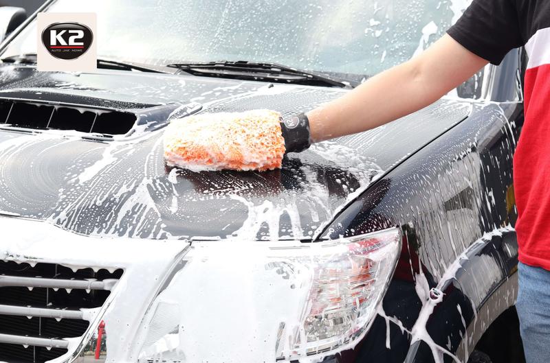 Ekologiczne środki czyszczące