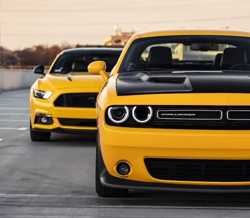 Elastyczność podróżowania samochodem