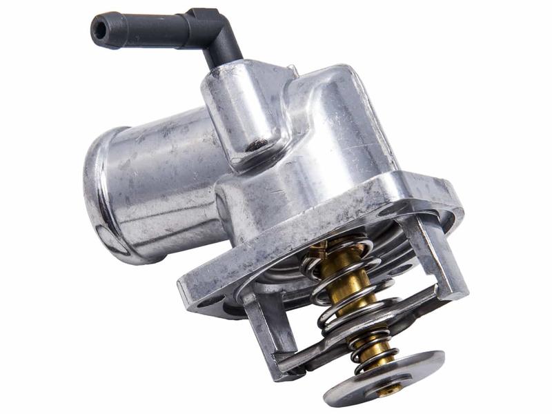 Konserwacja termostatu