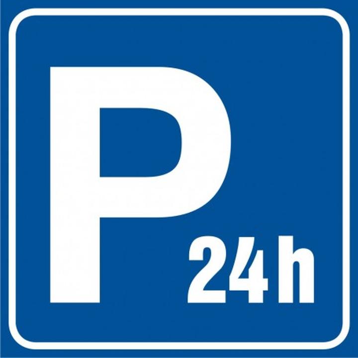 Nowoczesne parkingi technologie