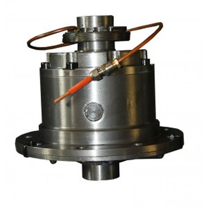 Porażki w usuwaniu blokady