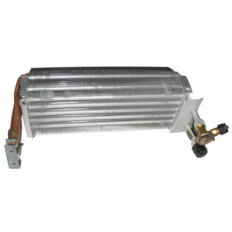 Problemy z parownikiem klimatyzacji