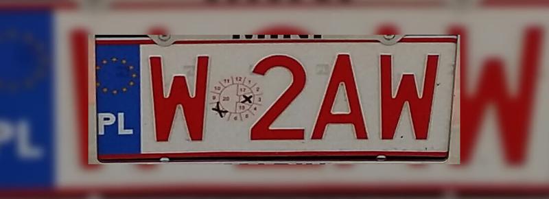 Znaczenie tablic w polskim prawie