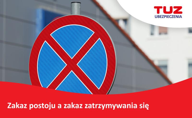 Znaki drogowe interpretacja