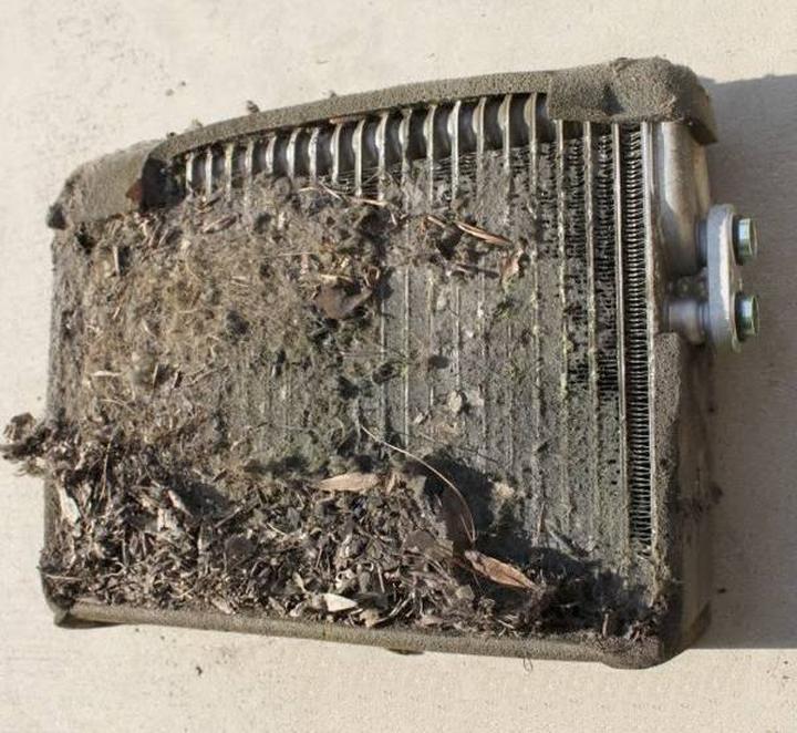 Jak działa parownik klimatyzacji i dlaczego jest kluczowy dla Twojego komfortu?