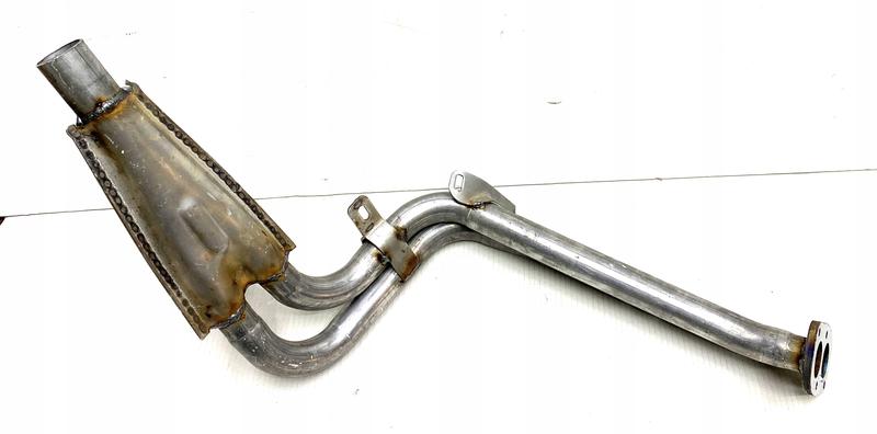 Jak zwiększyć osiągi samochodu dzięki odpowiedniej rurze wydechowej?