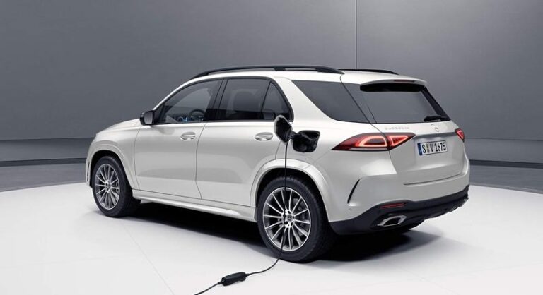 Nowoczesne rozwiązania motoryzacyjne: co warto wiedzieć o hybrydach plug-in?