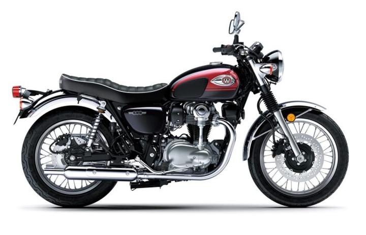 Pasja i historia na dwóch kołach: podróż w świat starych motocykli