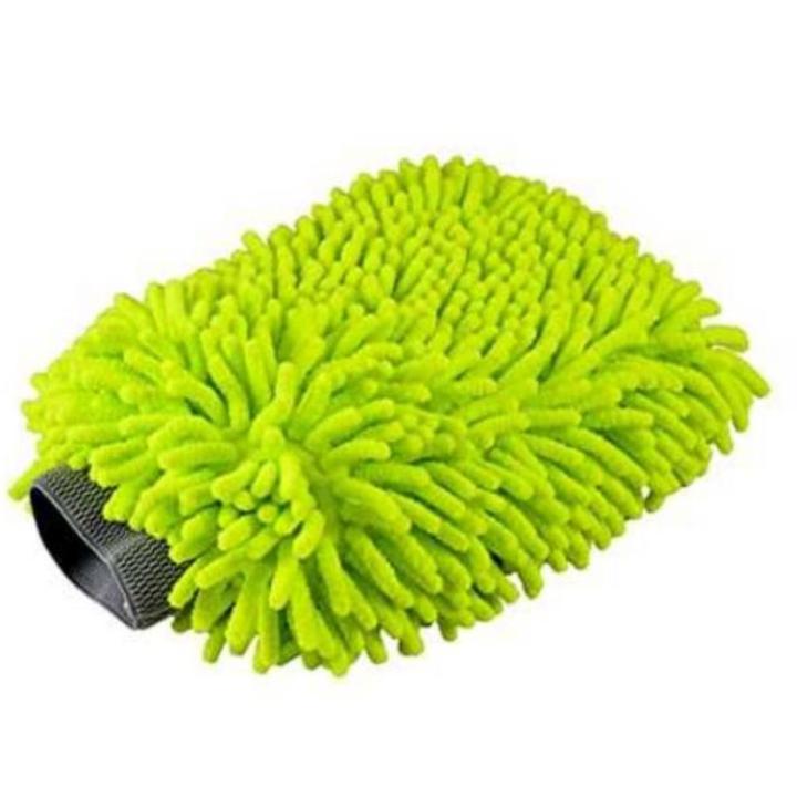 Błędy w myciu samochodu