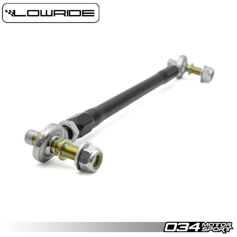 Łączniki stabilizatora samochodu