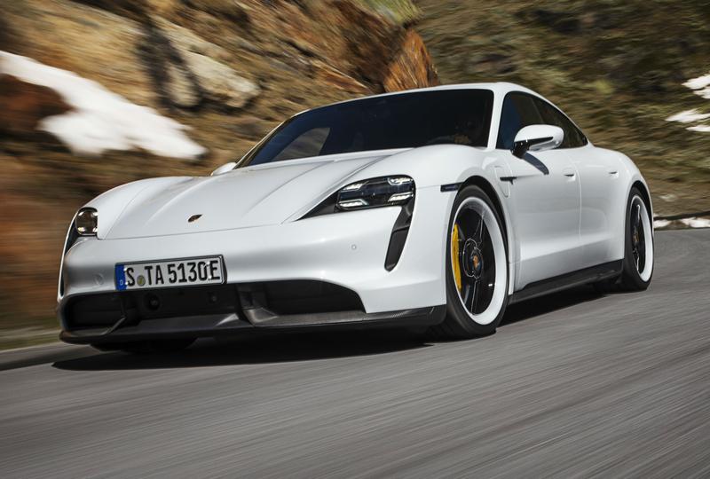 Luksusowa motoryzacja