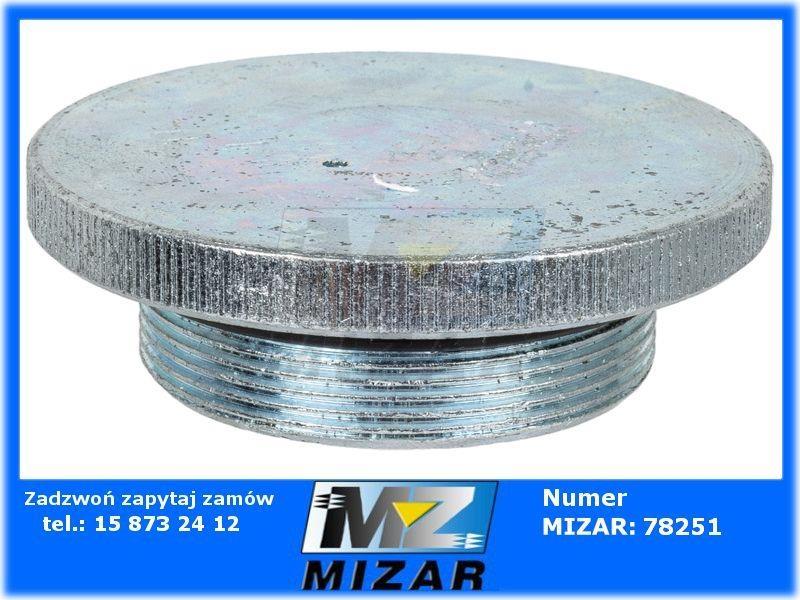 Prawidłowy poziom płynu