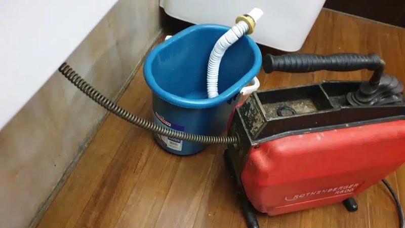 Przyczyny zatykania odpływów auta