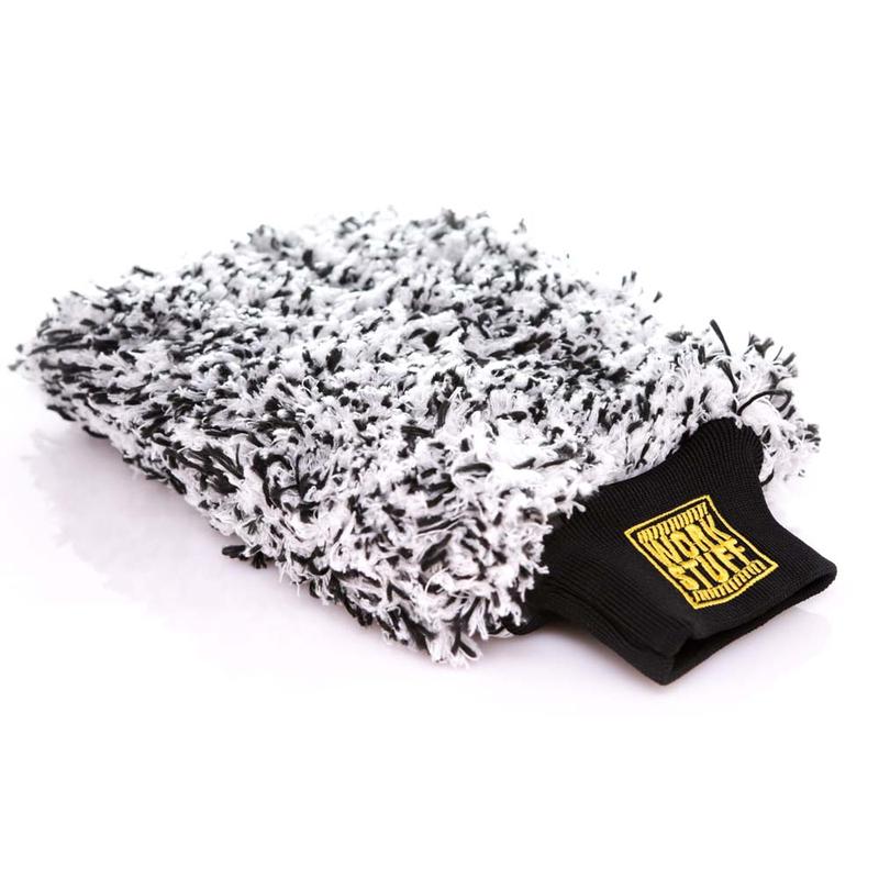 Techniki mycia samochodu