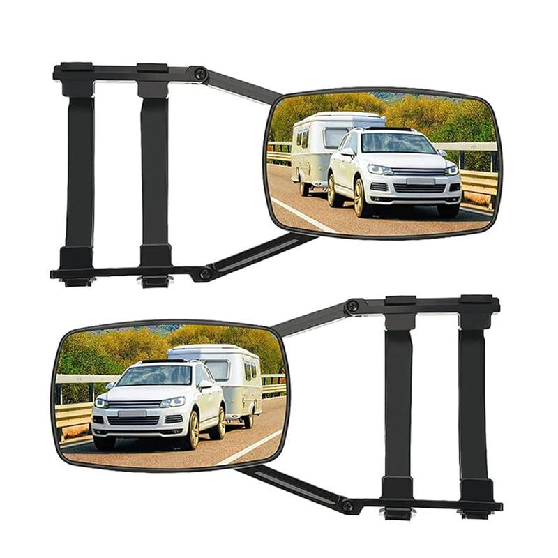 Wybór SUV-a do przyczepy