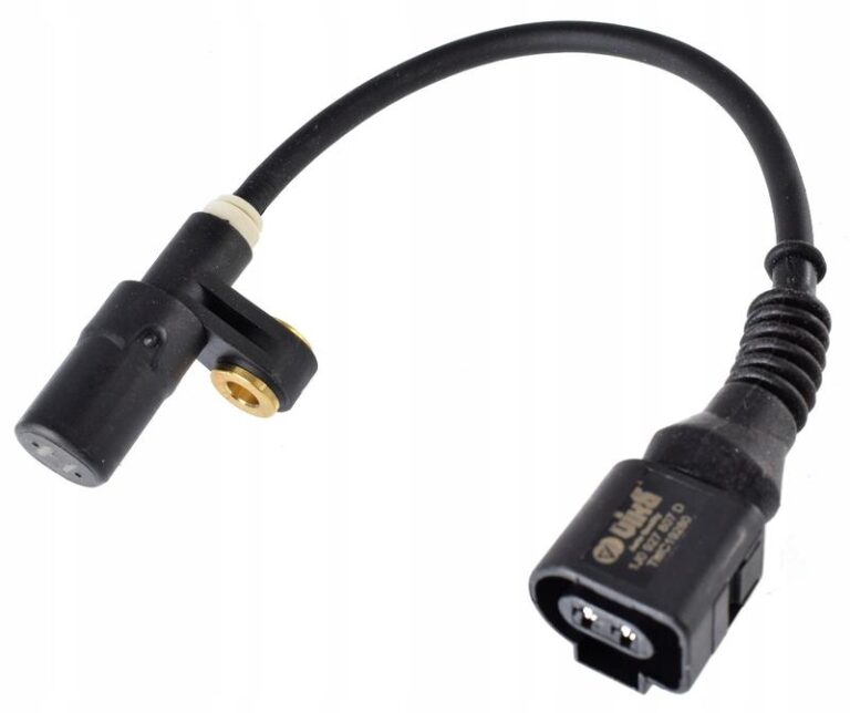 Jak skutecznie sprawdzić czujnik ABS w swoim samochodzie?