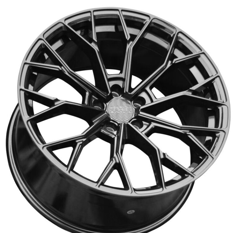 Jak skutecznie wyczyścić felgi aluminiowe? Praktyczne porady i sprawdzone metody