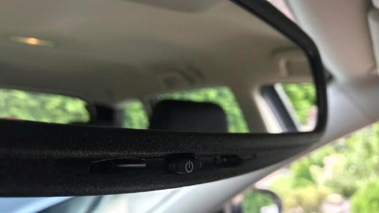 Nowoczesne rozwiązania w codziennym życiu: odkryj zalety lusterka fotochromatycznego