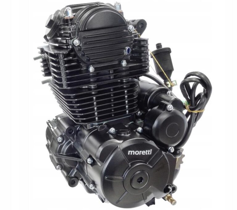 Odkryj moc silnika cross 250 – niezawodny wybór dla pasjonatów terenowej jazdy