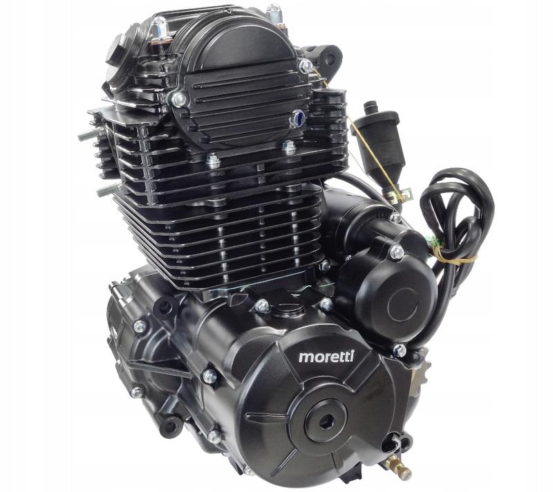 Odkryj moc silnika cross 250 – niezawodny wybór dla pasjonatów terenowej jazdy