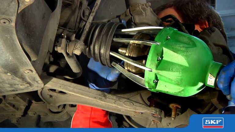 Praktyczny przewodnik po wymianie osłony przegubu – jak to zrobić samodzielnie?