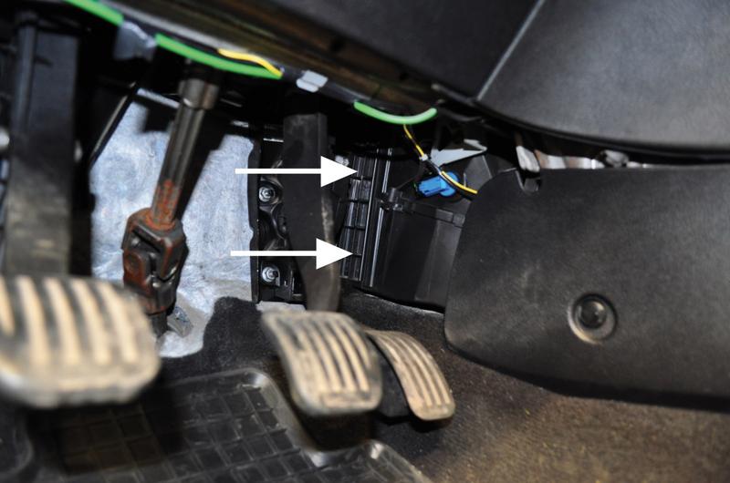 Błędy przy wymianie filtra