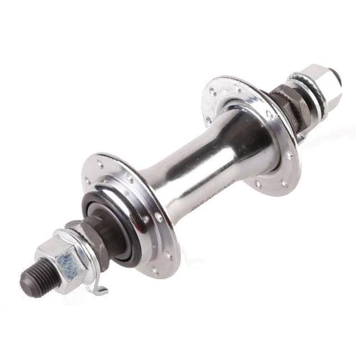 Czynniki wyboru piasty