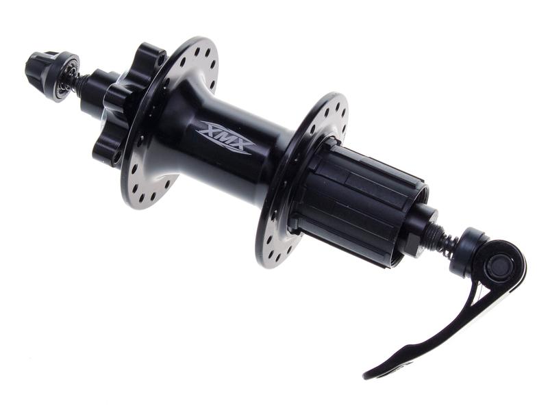 Dopasowanie piasty do stylu jazdy