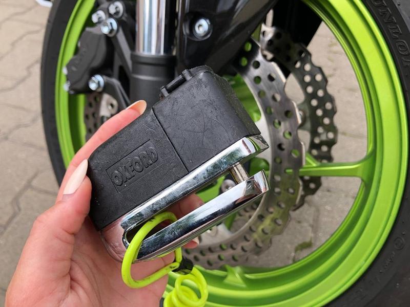 Innowacyjne technologie jednośladów