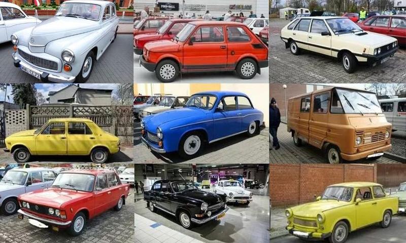 Najtańsze nowe modele samochodów