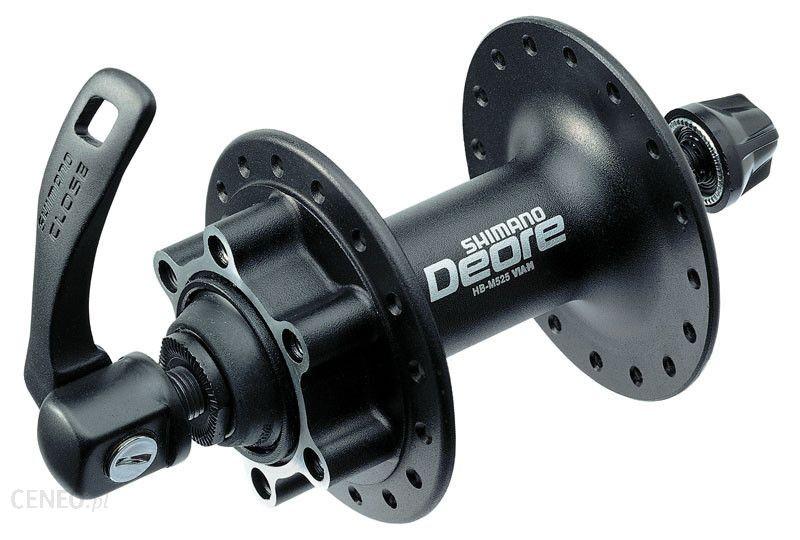 Wybór piasty rowerowej