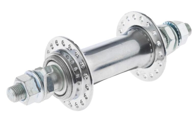 Jak wybrać idealną piastę kola do twojego roweru?