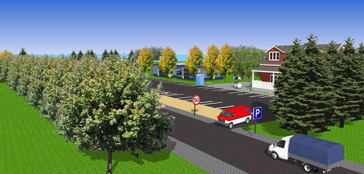 Bezpieczeństwo na drodze