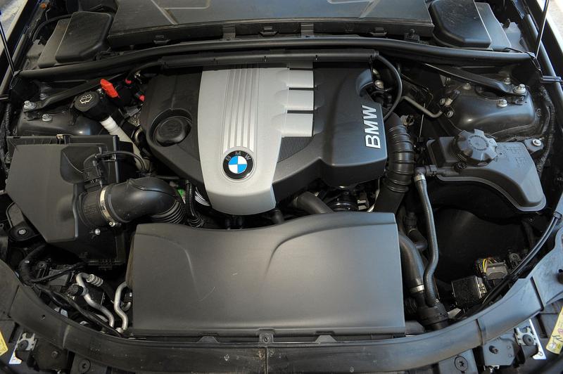 Ekonomia eksploatacji E90