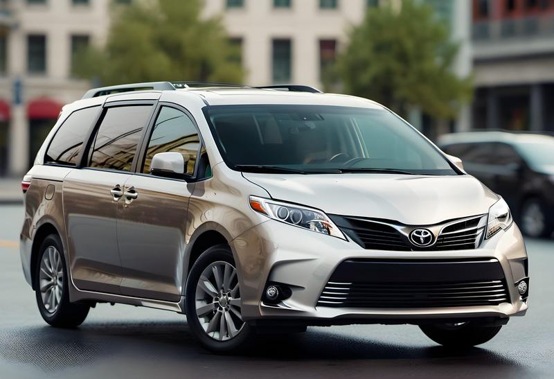 Komfort i bezpieczeństwo w aucie