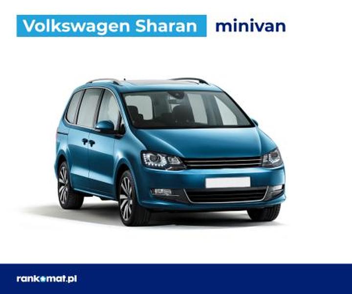 Przestronne wnętrza samochodów rodzinnych