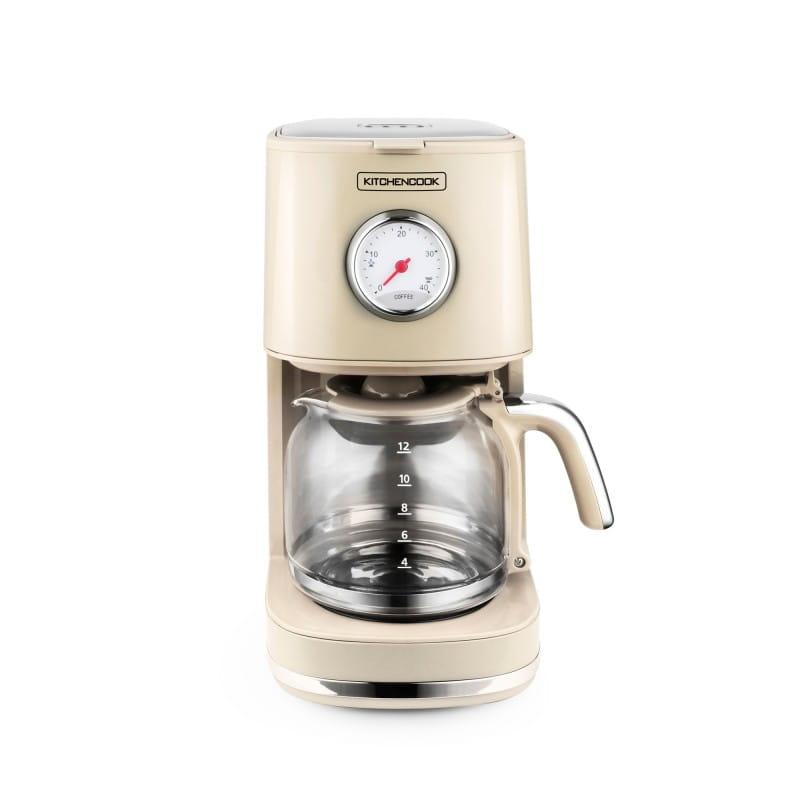 Wybór ekspresu przelewowego