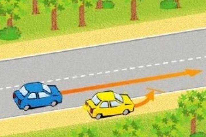 Skuteczne włączanie się do ruchu: kluczowe wskazówki dla kierowców