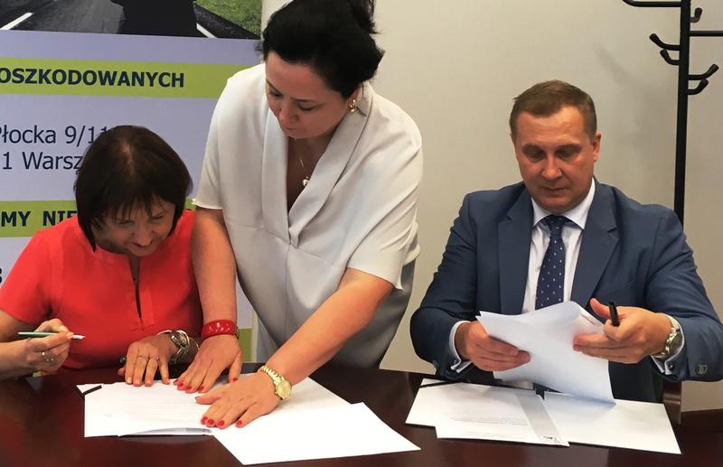 Kiedy można spodziewać się kary UFG