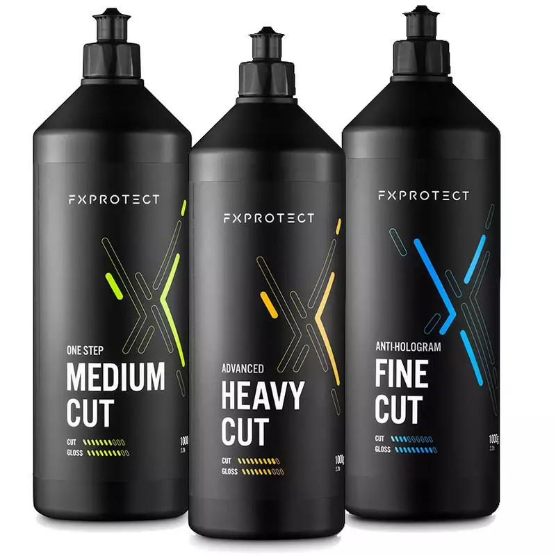 Regeneracja lakieru samochodowego