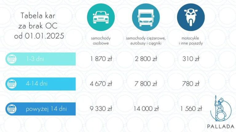 Kara z UFG – po jakim czasie można się jej spodziewać?