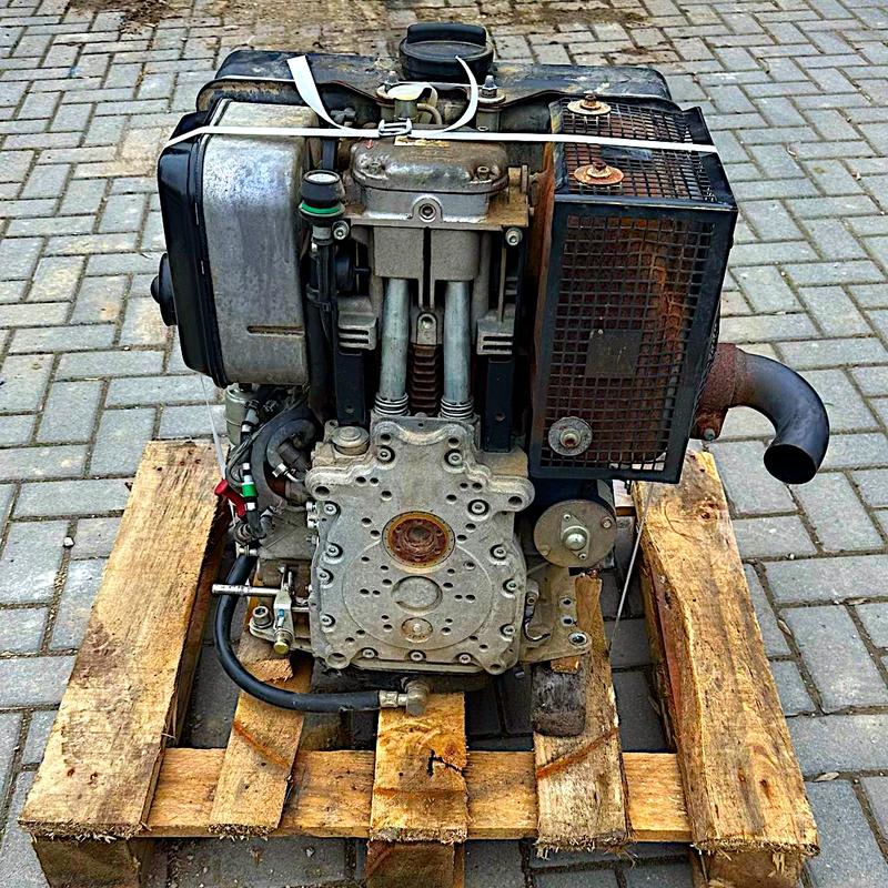 Kluczowe wskazówki: na co zwrócić uwagę, kupując używany silnik?