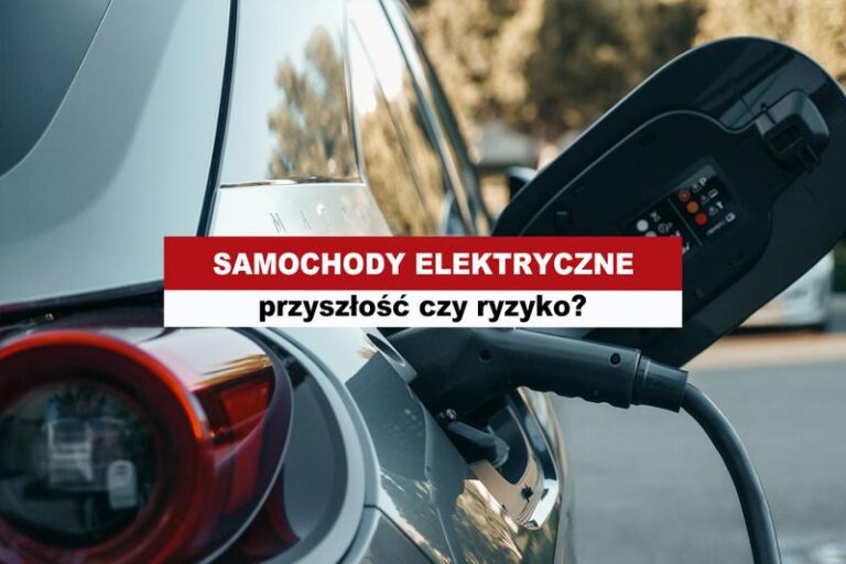 Najbezpieczniejsze samochody 2023 – jakie modele chronią cię najlepiej?