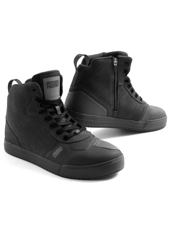 Komfort i bezpieczeństwo na motocyklu